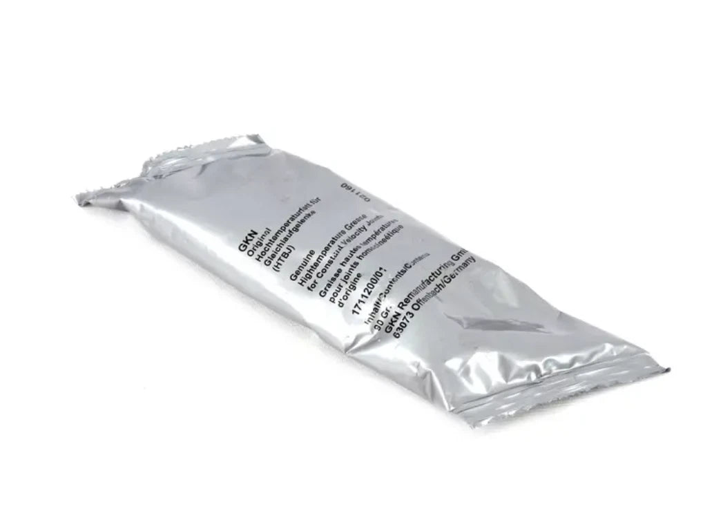 NEW BMW 1 CABRIO E88 REAR INNER CV BOOT REPAIR KIT 7547081 33217547081 ORIGINAL