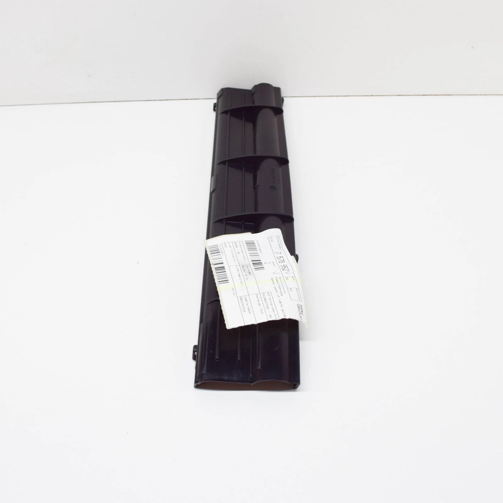 NEW BMW 7 F01 CABLE GUIDE UPPER PART 12527578952 7578952 ORIGINAL