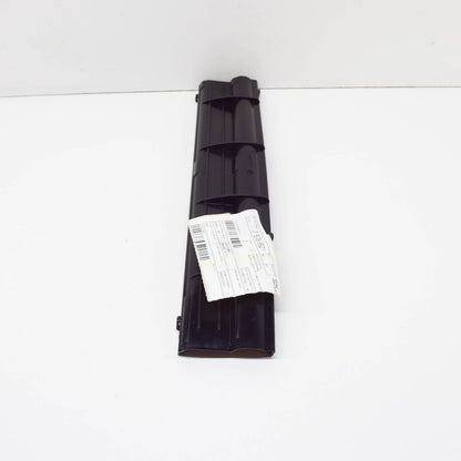 NEW BMW 7 F01 CABLE GUIDE UPPER PART 12527578952 7578952 ORIGINAL