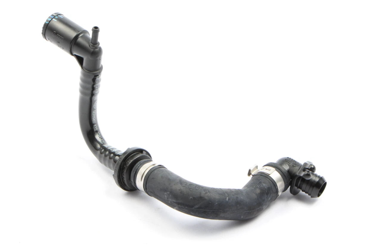 NEW VW PASSAT B6 3C BRAKE VACUUM LINE 3C0612041BD ORIGINAL