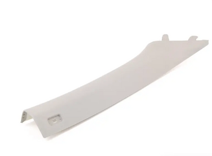 new bmw 3 coupe e92 right a-pillar cover rhd 51436954666 6954666 original