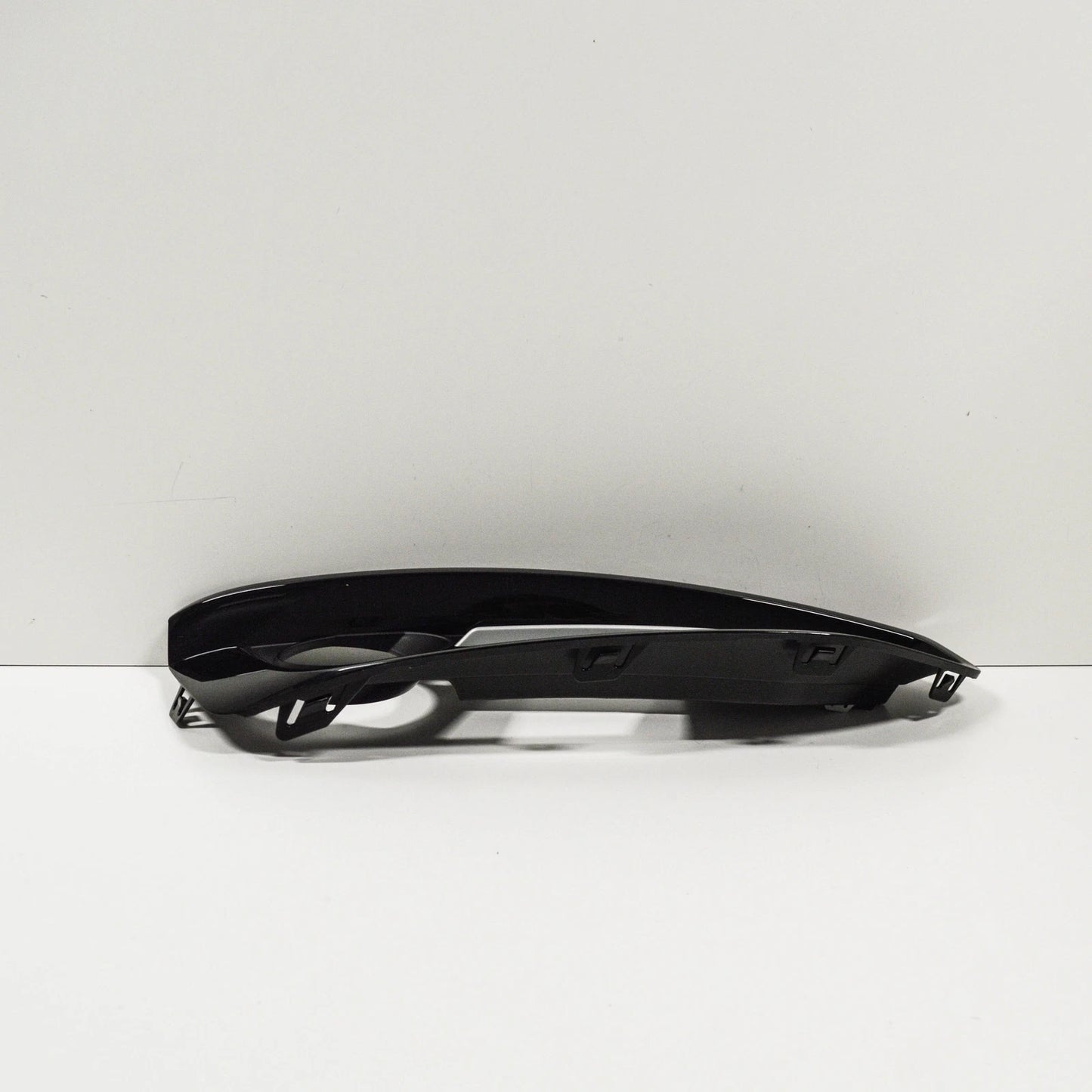 NEW BMW 2 F22 RIGHT FOG LIGHT OPEN GRILLE SPORT 51117343730 ORIGINAL