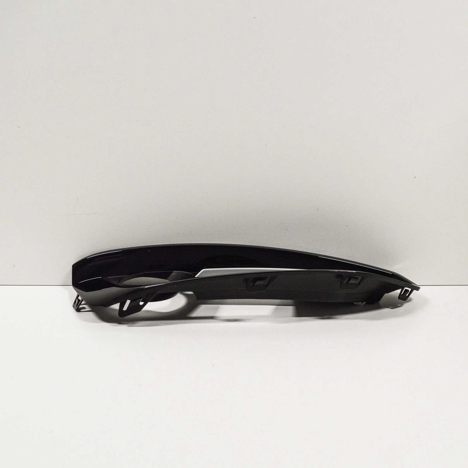 NEW BMW 2 F22 RIGHT FOG LIGHT OPEN GRILLE SPORT 51117343730 ORIGINAL