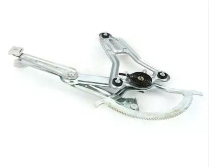 NEW MERCEDES-BENZ E W124 FRONT LEFT DOOR WINDOW REGULATOR A1247200346 ORIGINAL