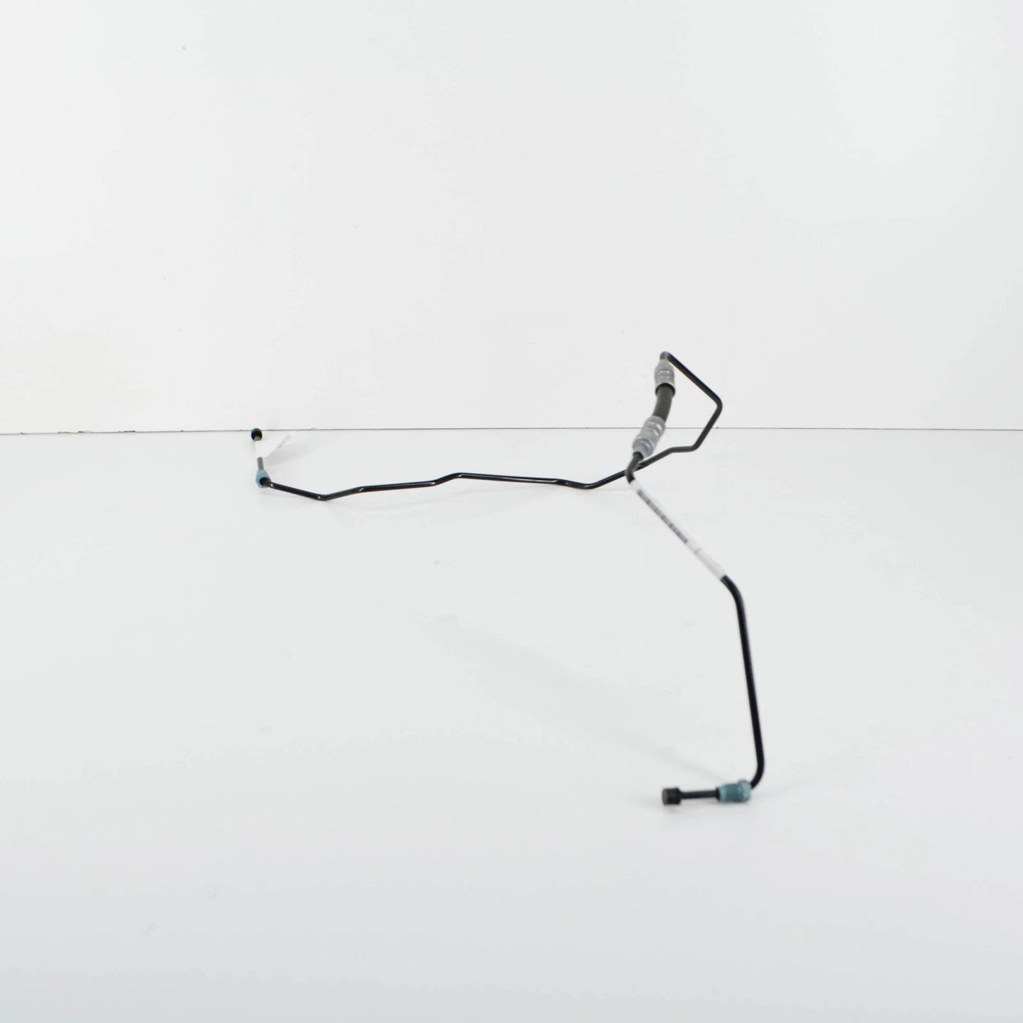 NEW BMW 5 E60 REAR BRAKE PIPELINE W/PRESSURE HOSE 6767806 34326767806 ORIGINAL