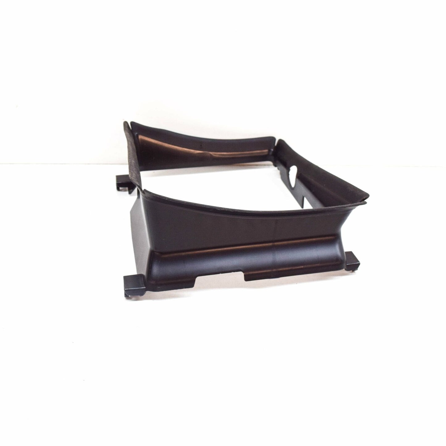 NEW AUDI RS3 SPORTBACK 8V RADIATOR REAR AIR DUCT LEFT 8V0117339A ORIGINAL