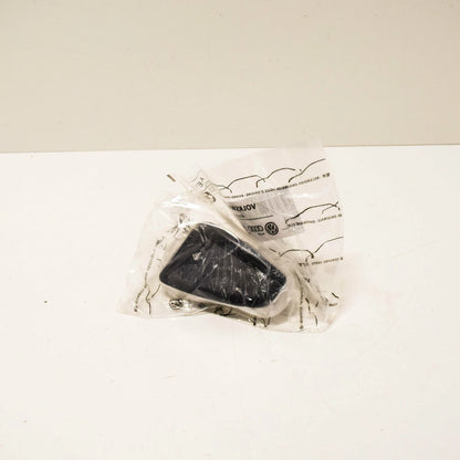 NEW VOLKSWAGEN CC REAR LEFT SEAT BELT GUIDE 3C0857827A9B9 ORIGINAL