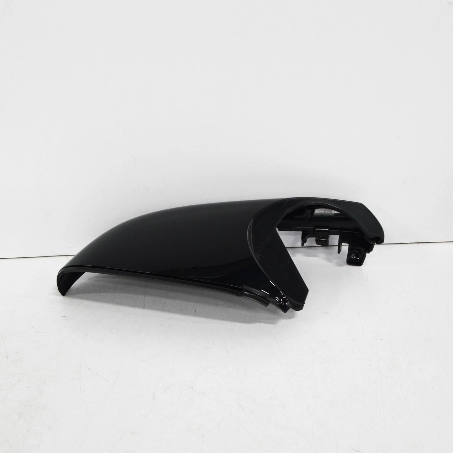 NEW BMW X2 F39 FRONT RIGHT DOOR MIRROR CAP COVER  51169449378 ORIGINAL