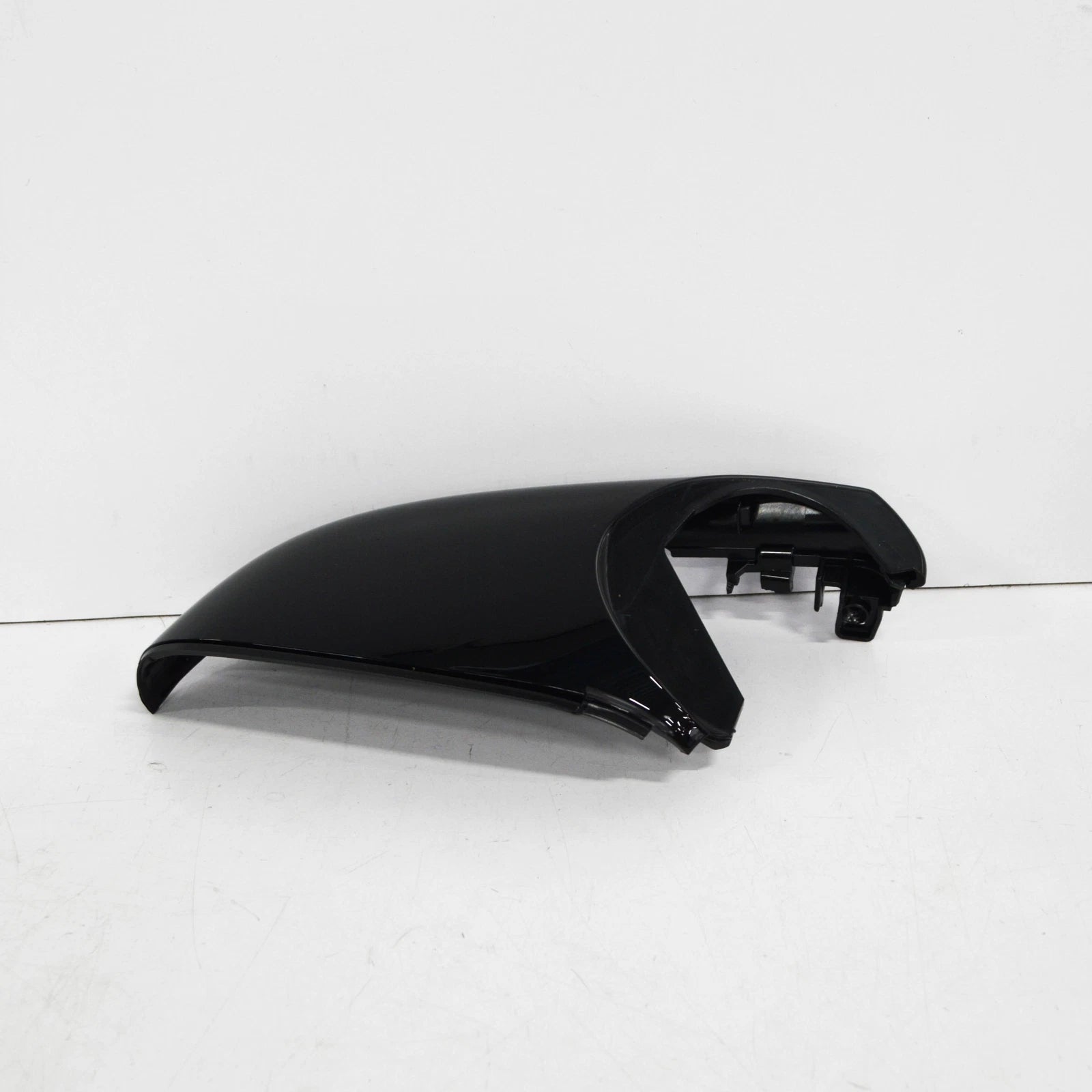NEW BMW X2 F39 FRONT RIGHT DOOR MIRROR CAP COVER  51169449378 ORIGINAL