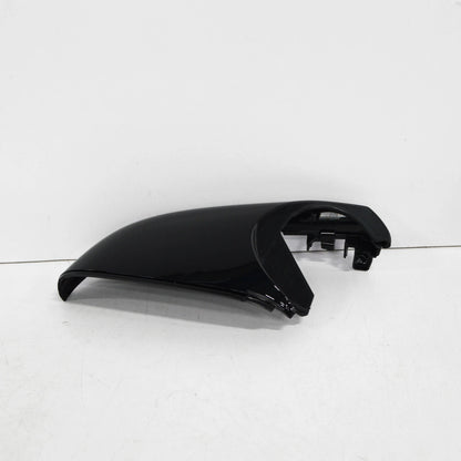NEW BMW X2 F39 FRONT RIGHT DOOR MIRROR CAP COVER  51169449378 ORIGINAL