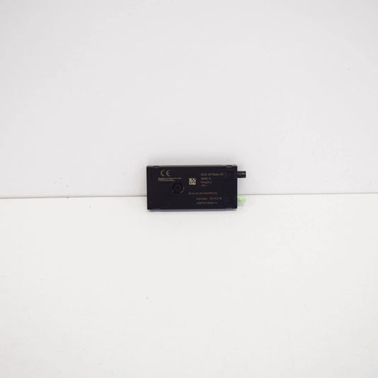 NEW BMW 4 SERIES F33 CONVERTIBLE ANTENNA AMPLIFIER AM-FM 65209273666 9273666