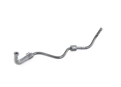 NEW AUDI RS4 B8 REAR CENTER VENT HOSE 079121439A ORIGINAL