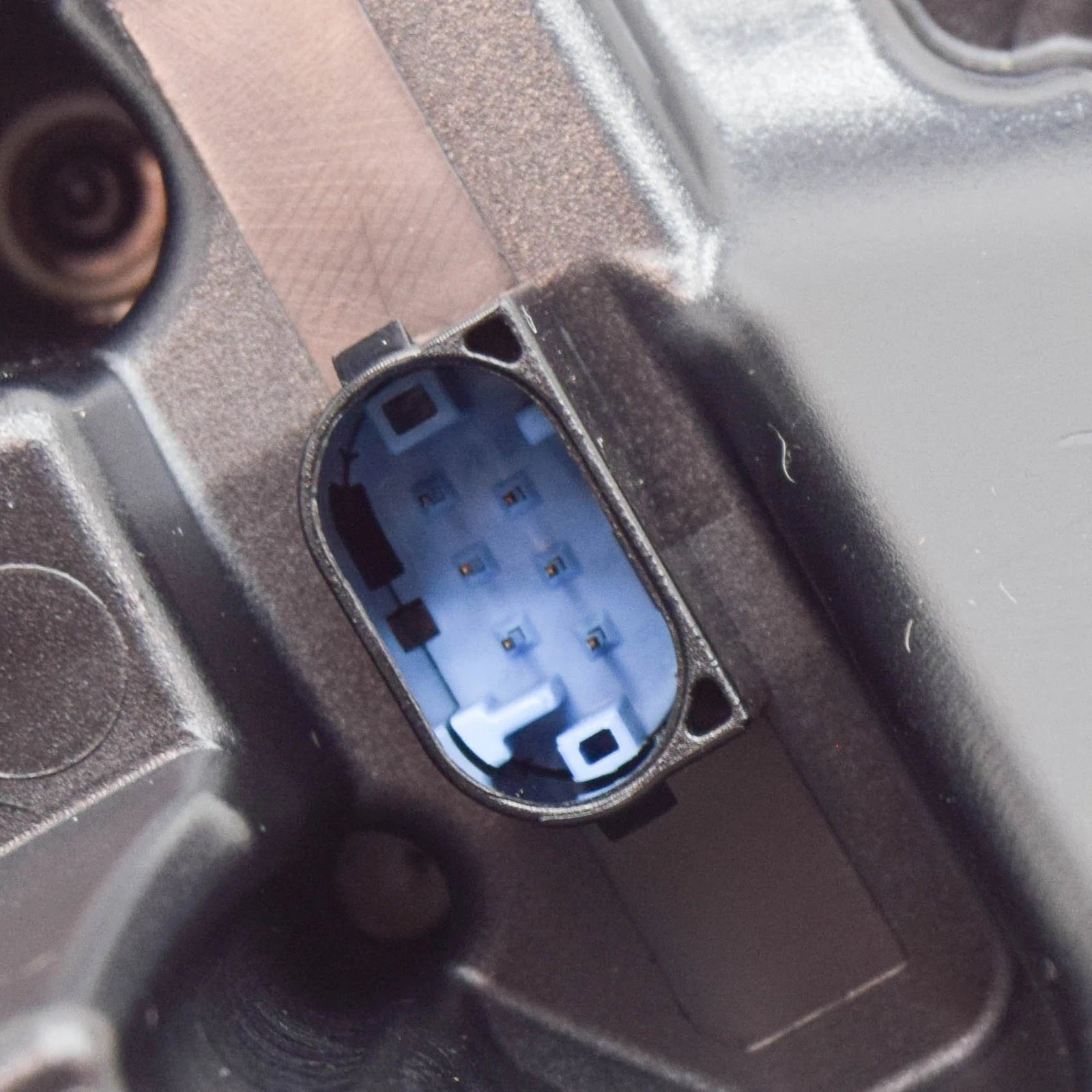 NEW MB GLE W167 COUPE REAR RIGHT OUTER TAILLIGHT LAMP LHD A1679066207 ORIGINAL