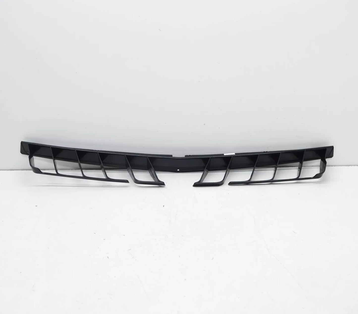 NEW MB CLS C257 FRONT BUMPER INSIDE TOP BASIC CARRIER A2578855000