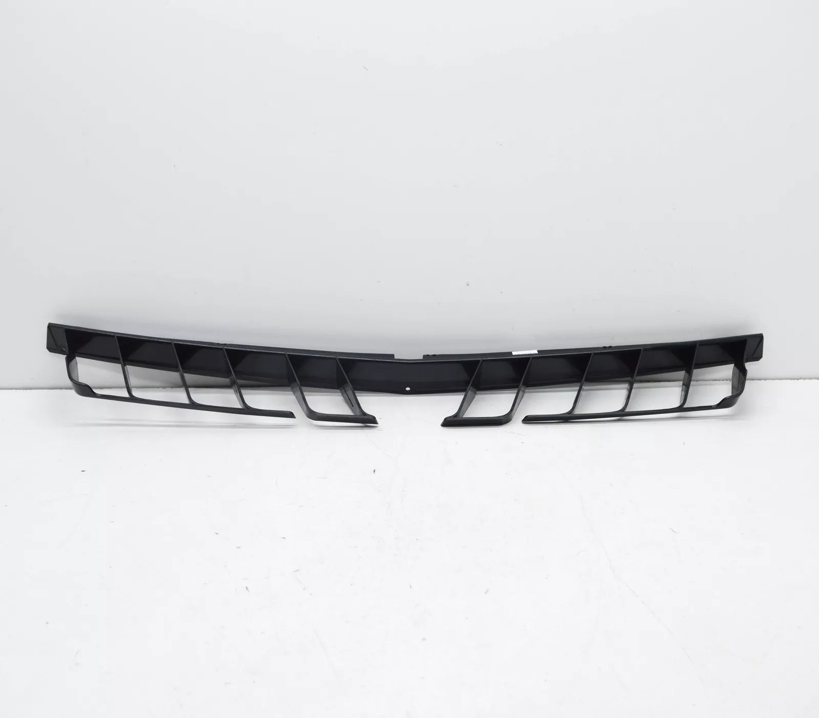 NEW MB CLS C257 FRONT BUMPER INSIDE TOP BASIC CARRIER A2578855000