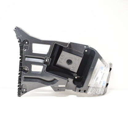 NEW BMW X1 F48 REAR BUMPER LEFT M SUPPORT BRACKET MOUNT 51128059875 ORIGINAL