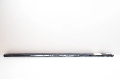 NEW BMW 3 E30 REAR BUMPER CENTER MOLDING TRIM 51121945926 1945926 1990 ORIGINAL