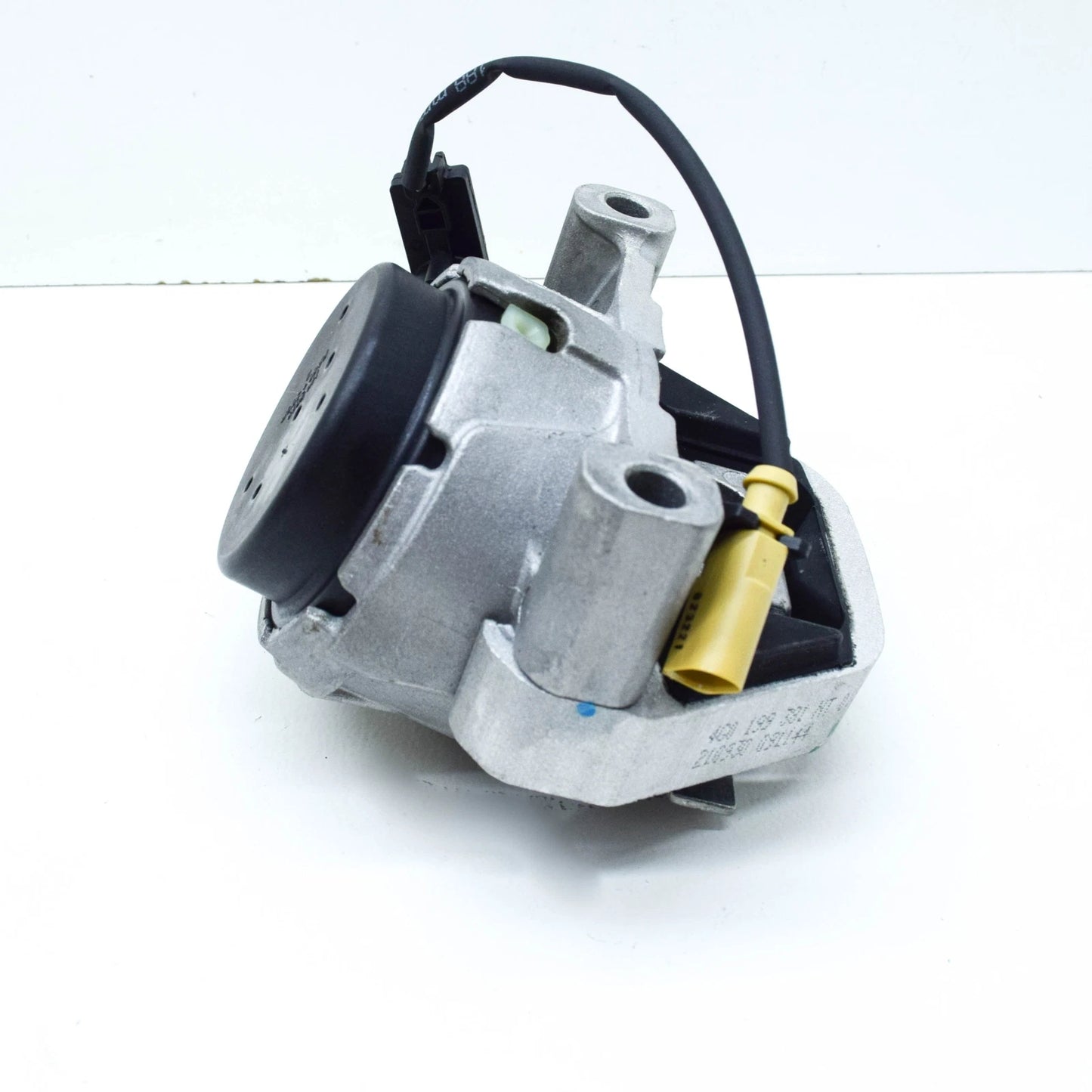 NEW AUDI A6 C7 RIGHT SIDE HYDRO ENGINE MOUNTING 4G0199381NT ORIGINAL