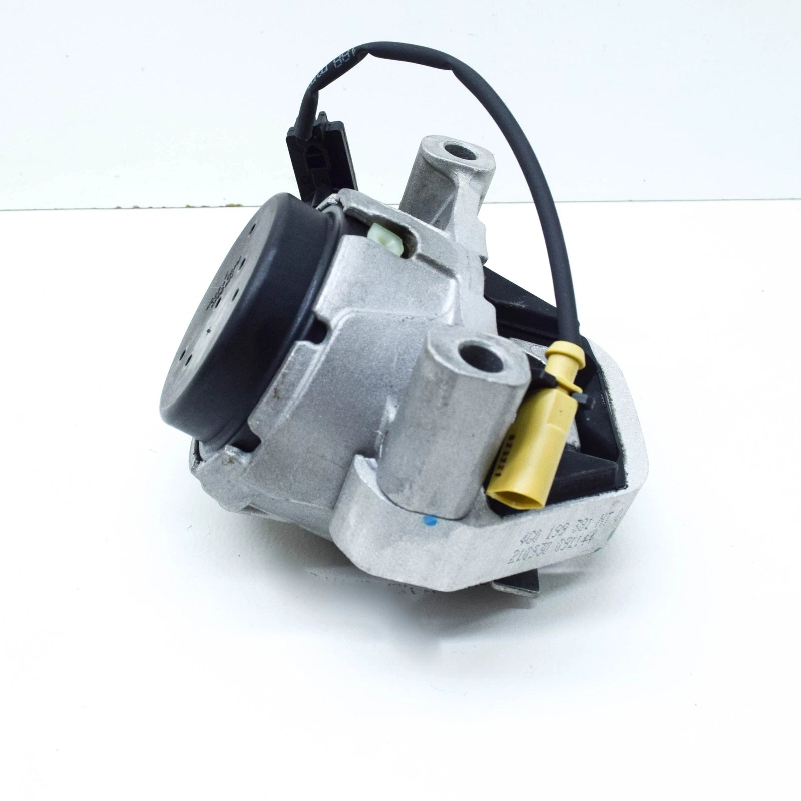 NEW AUDI A6 C7 RIGHT SIDE HYDRO ENGINE MOUNTING 4G0199381NT ORIGINAL