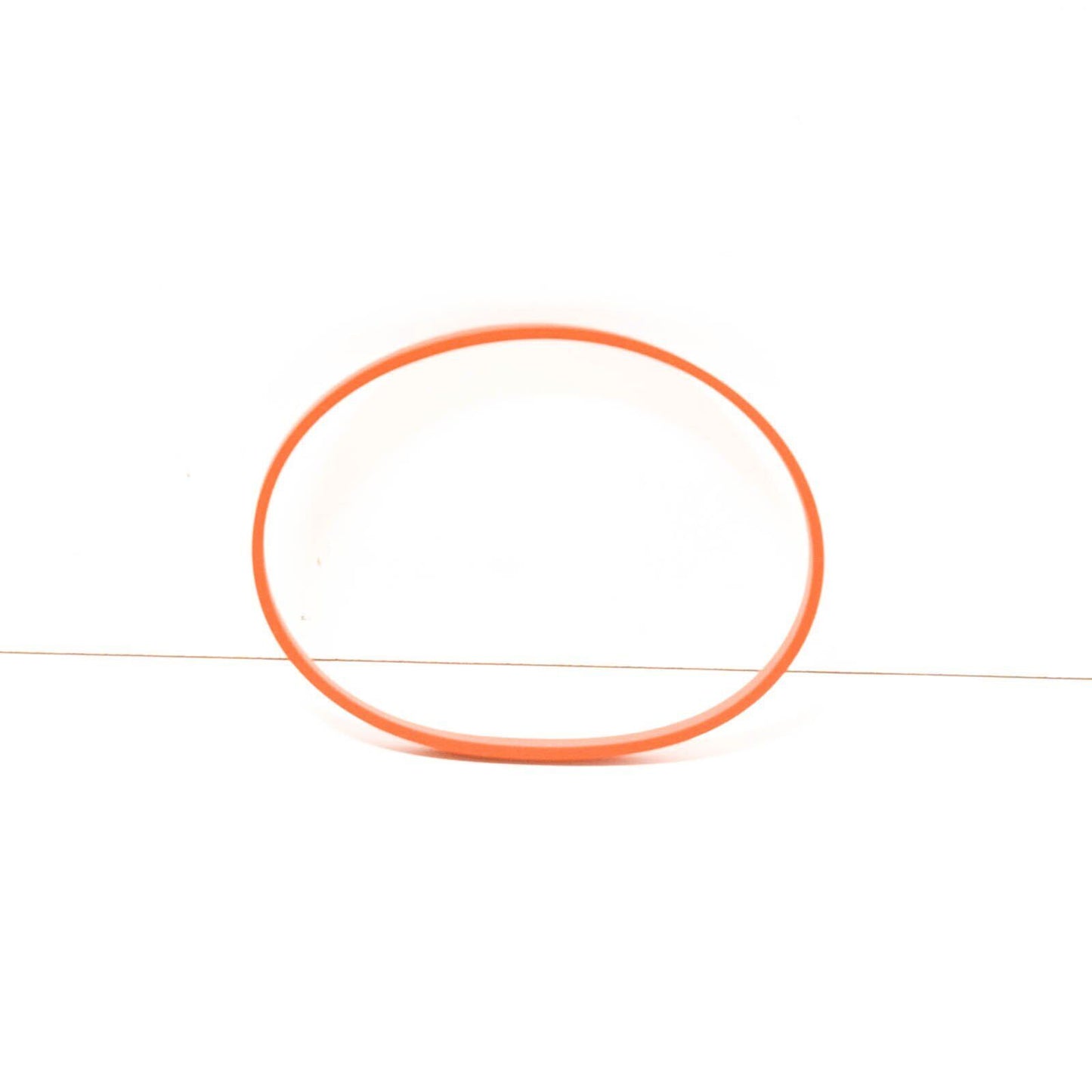 NEW MERCEDES BENZ C W204 THROTTLE BODY GASKET SEAL A2710960380 ORIGINAL