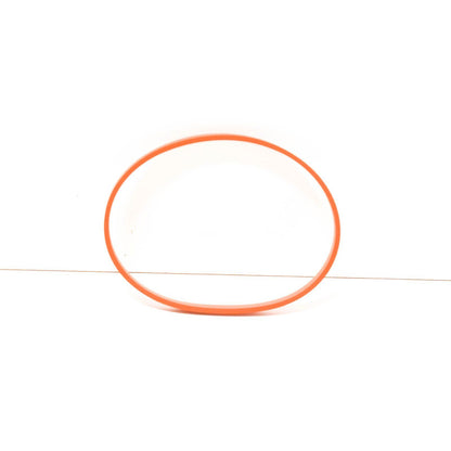 NEW MERCEDES BENZ C W204 THROTTLE BODY GASKET SEAL A2710960380 ORIGINAL