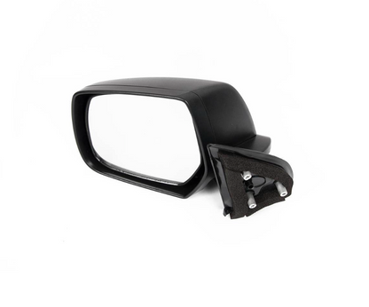 new ford ranger mk2 front left side wing mirror lhd 4874521 original