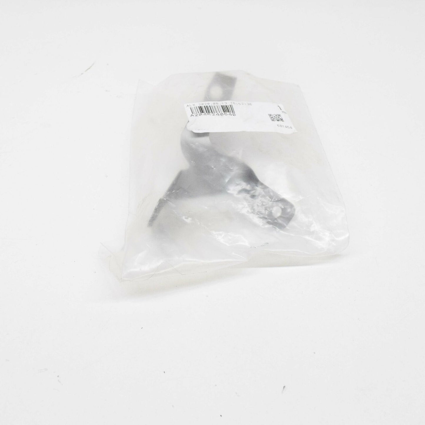 NEW MERCEDES-BENZ GLK X204 GEAR BOX RIGHT SUPPORT BRACKET A2045240640 ORIGINAL