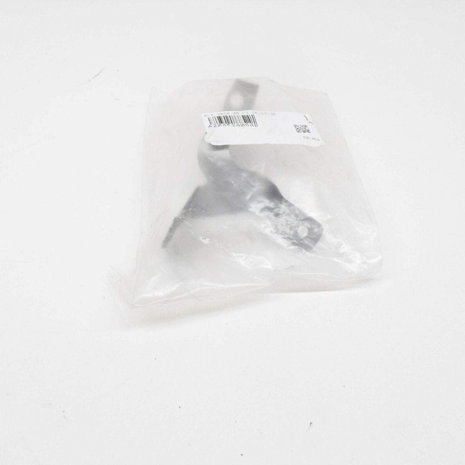 NEW MERCEDES-BENZ GLK X204 GEAR BOX RIGHT SUPPORT BRACKET A2045240640 ORIGINAL