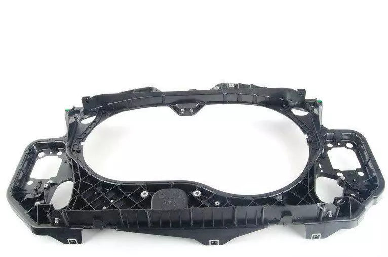 NEW AUDI A6 C6 FRONT RADIATOR CORE SUPPORT LOCK CARRIER 4F0805594D ORIGINAL