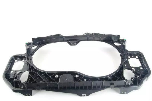NEW AUDI A6 C6 FRONT RADIATOR CORE SUPPORT LOCK CARRIER 4F0805594D ORIGINAL