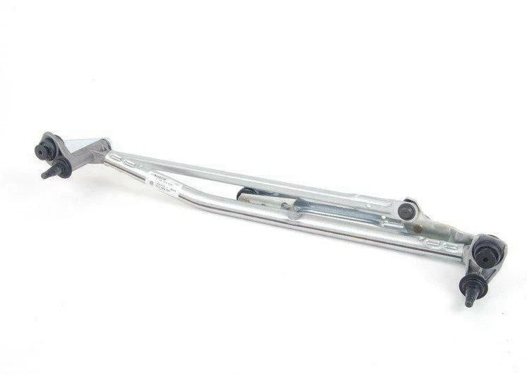 NEW VW PASSAT B6 FRONT WINDSCREEN WIPER BRACKET LINKAGE LHD 3C1955601 ORIGINAL