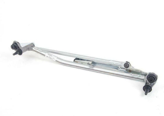 NEW VW PASSAT B6 FRONT WINDSCREEN WIPER BRACKET LINKAGE LHD 3C1955601 ORIGINAL