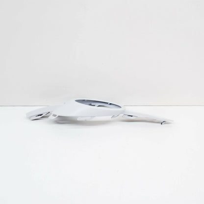 NEW VW CC R-LINE FRONT RIGHT OUTER FOG LIGHT TRIM RING 3C8853212AGRU