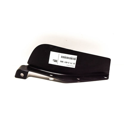 new bmw x3 e83 front left pressure lip 51713401985 3401985 original