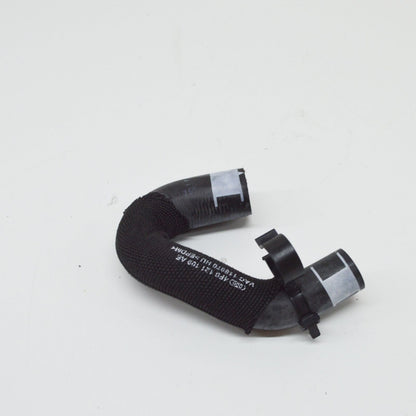 NEW AUDI A6 C6 ENGINE COOLANT WATER HOSE 4F0121109AE ORIGINAL