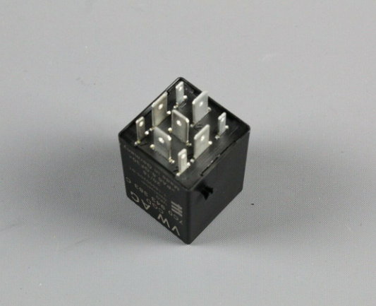 new volkswagen crafter sz relay 7c0943383c original