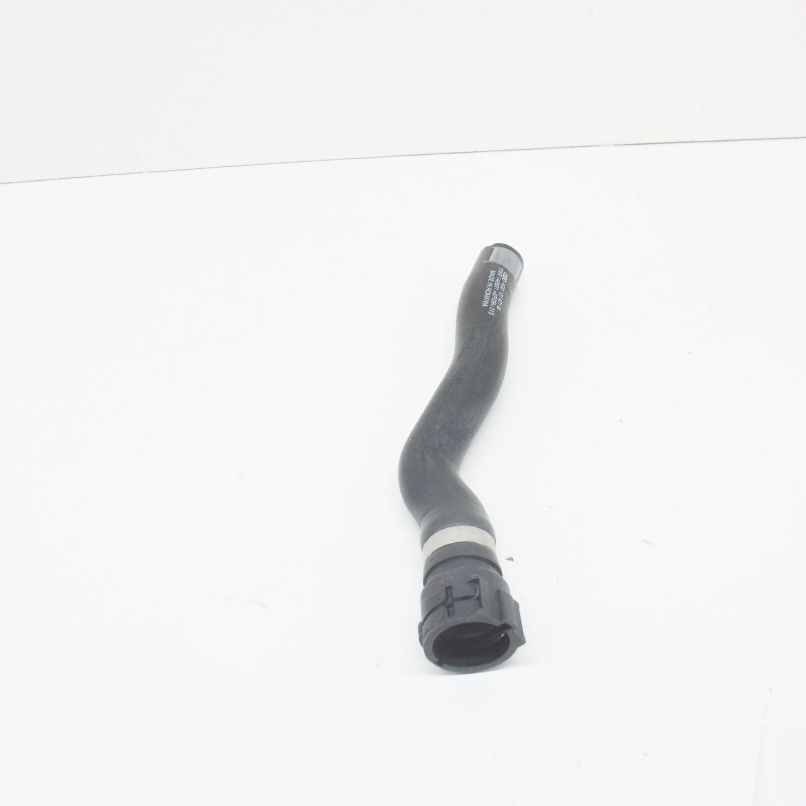 NEW AUDI RS7 SPORTBACK 4G8 COOLANT HOSE WITH QUICK COUPLING 4G0121471M ORIGINAL