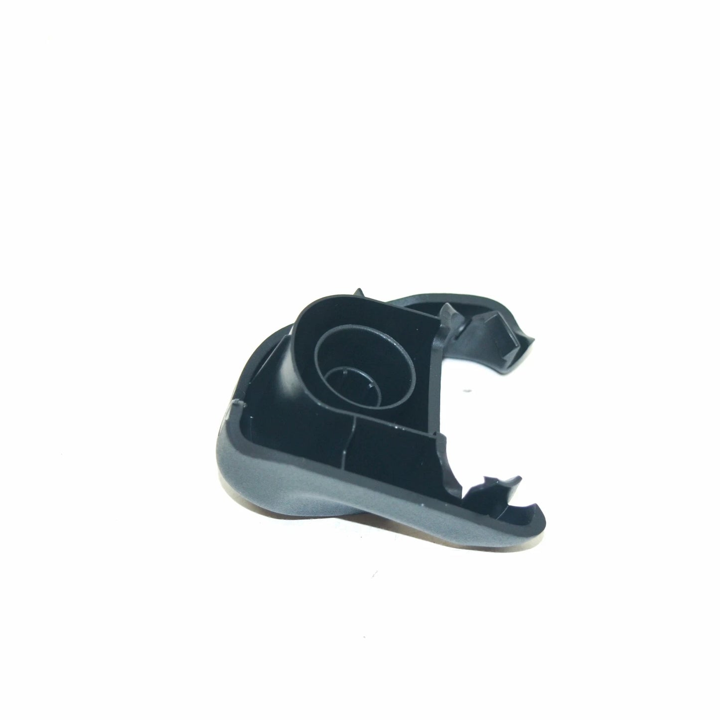 NEW MERCEDES-BENZ B W246 REAR RIGHT SEAT BELT LOWER COVER A2466890237 ORIGINAL