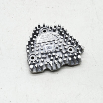 NEW BMW X3 G01 M F97 RIGHT LED HEADLIGHT CONTROL UNIT HIGH 63115A0E624 ORIGINAL