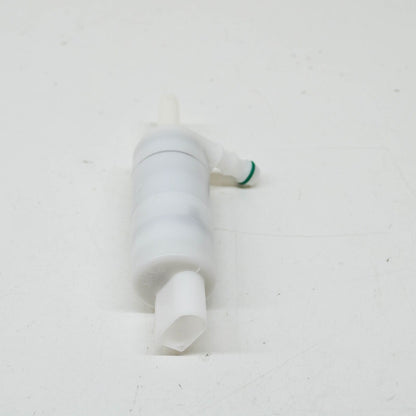 NEW MERCEDES-BENZ ML W163 HEADLAMP WASHER PUMP A2108691121 ORIGINAL