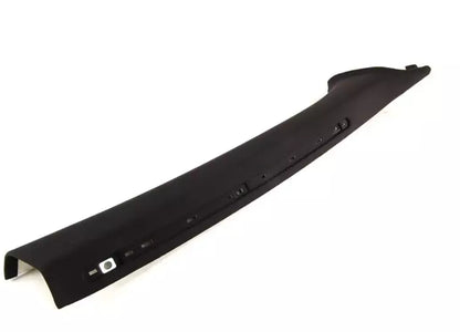 NEW BMW 3 E46 RIGHT A-PILLAR COVER 51437902934 7902934 ORIGINAL