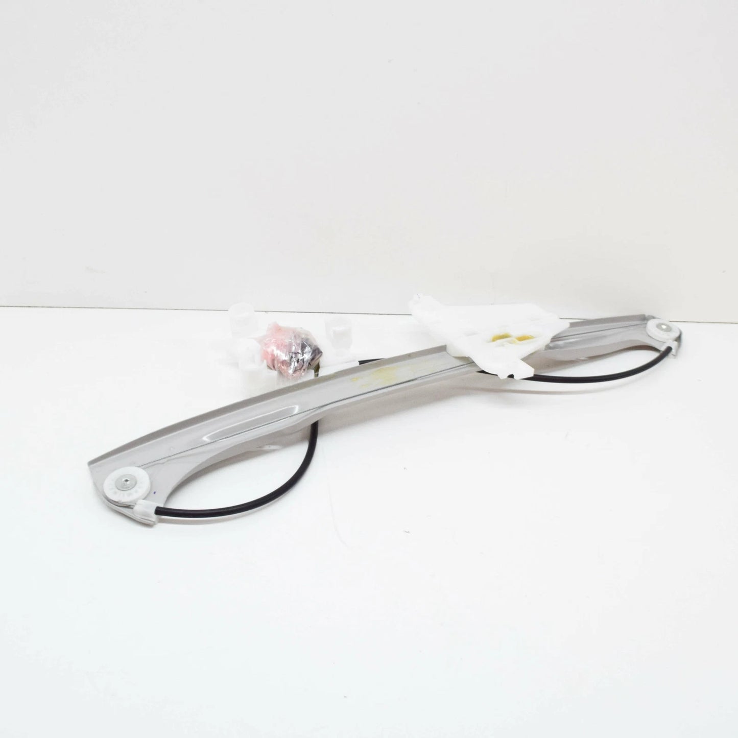 NEW VOLKSWAGEN FOX FRONT LEFT DOOR WINDOW GLASS REGULATOR 5Z3837461A