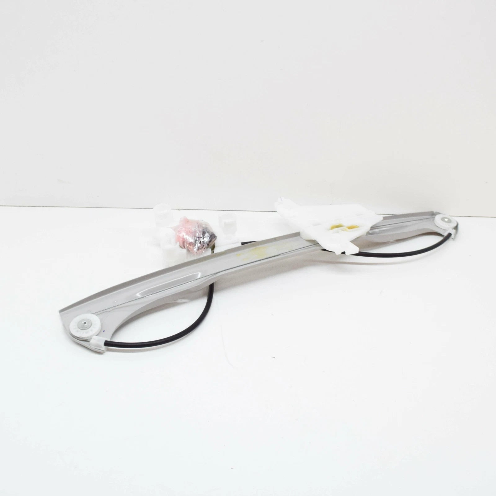 NEW VOLKSWAGEN FOX FRONT LEFT DOOR WINDOW GLASS REGULATOR 5Z3837461A