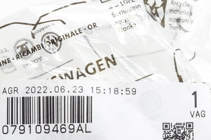 NEW AUDI A4 B8 TIMING CHAIN UPPER GUIDE RAIL 079109469AL ORIGINAL