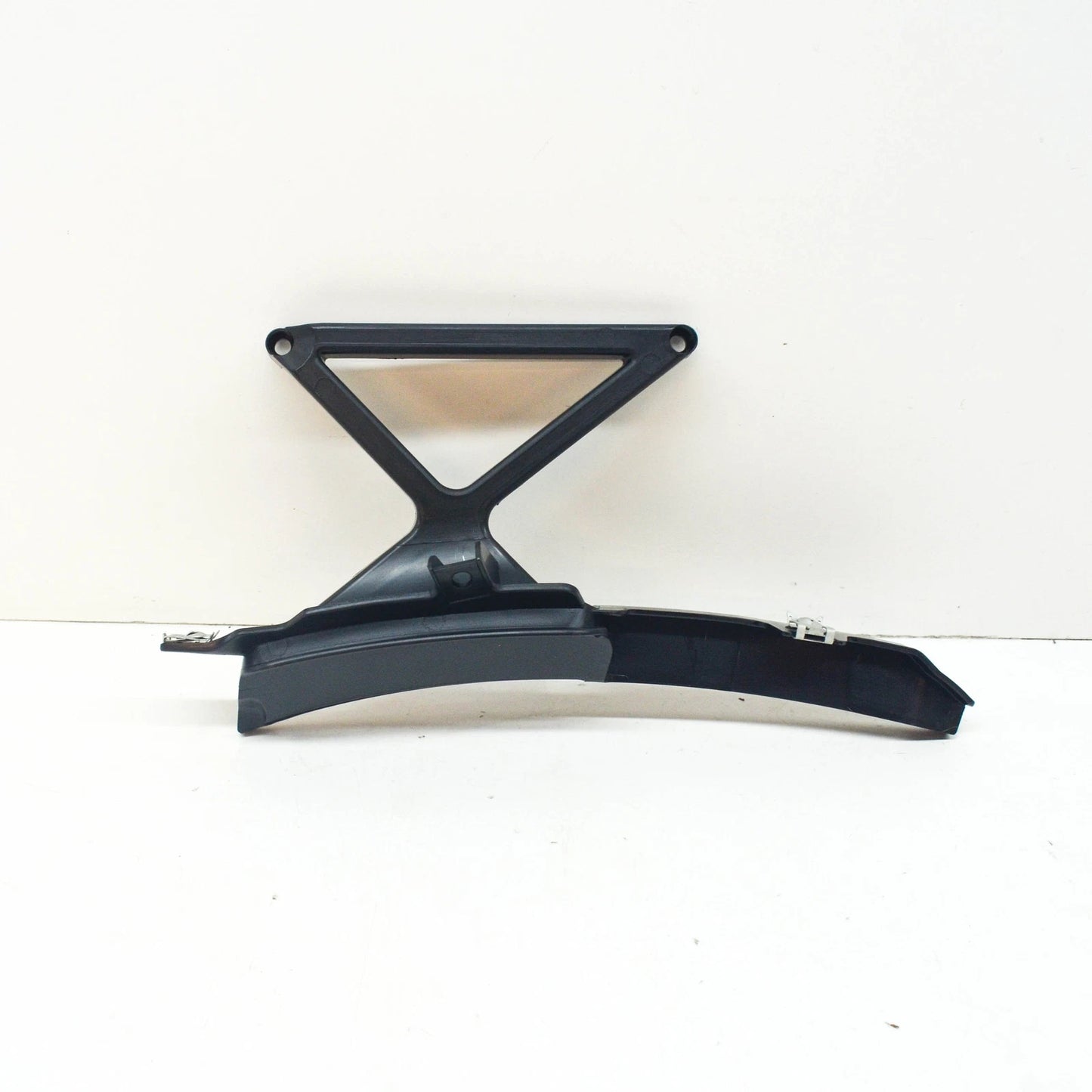 NEW BMW 4 COUPE F32 FRONT RIGHT BRAKE AIR DUCT 51747465290 ORIGINAL