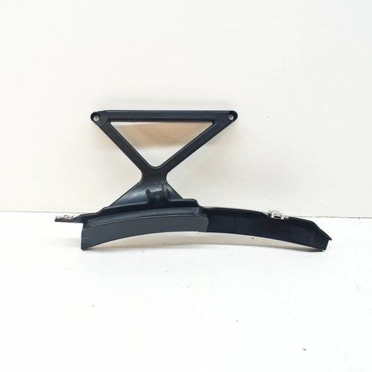 NEW BMW 4 COUPE F32 FRONT RIGHT BRAKE AIR DUCT 51747465290 ORIGINAL