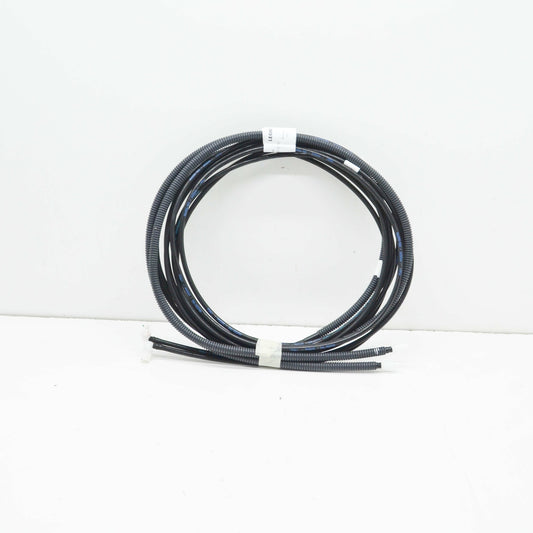 NEW MERCEDES-BENZ E W212 FRONT LEFT BACKREST HOSE ASSEMBLY A2128003015 ORIGINAL