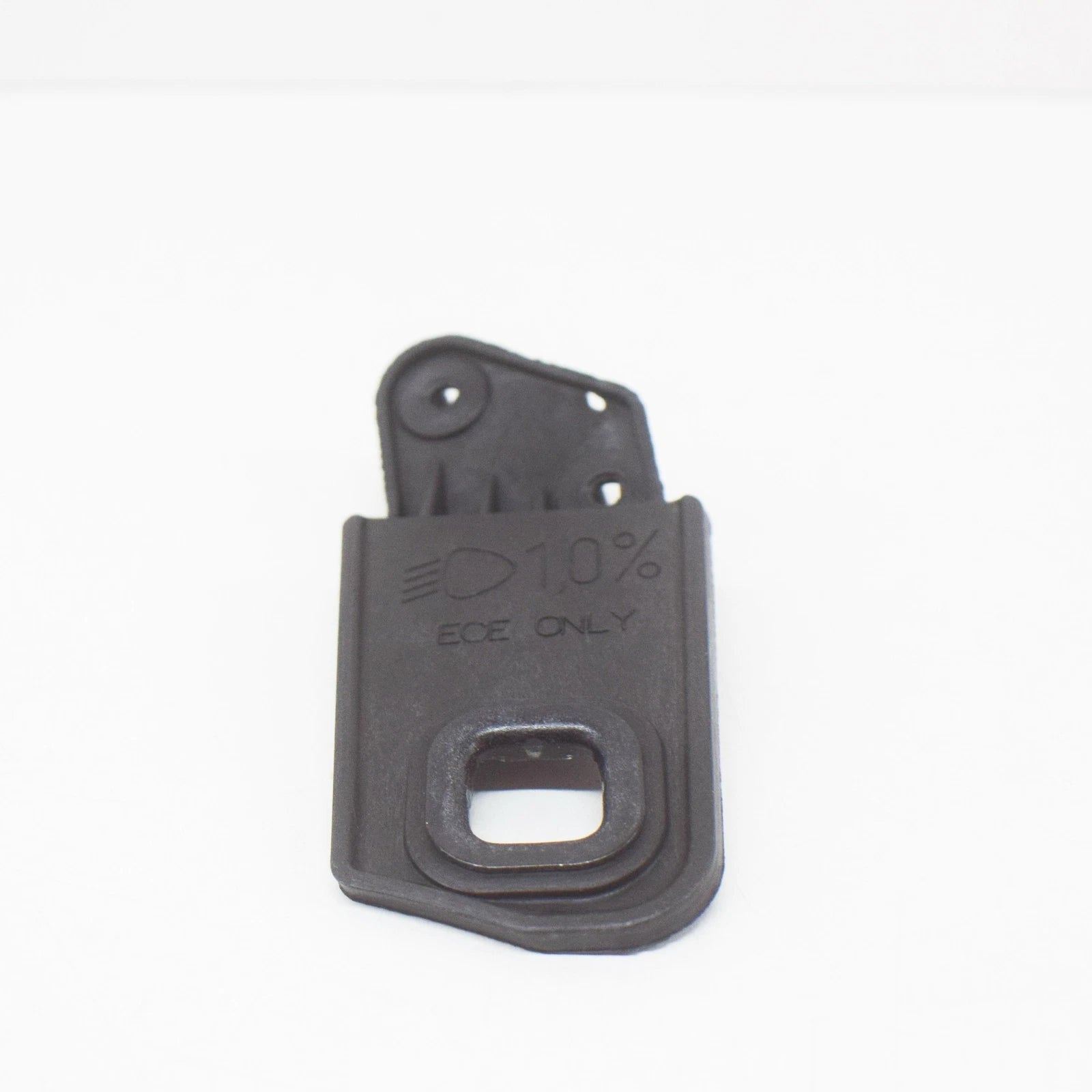 NEW AUDI A6 C7 RIGHT HEADLAMP HOUSING REPAIR KIT 4G0998122B ORIGINAL