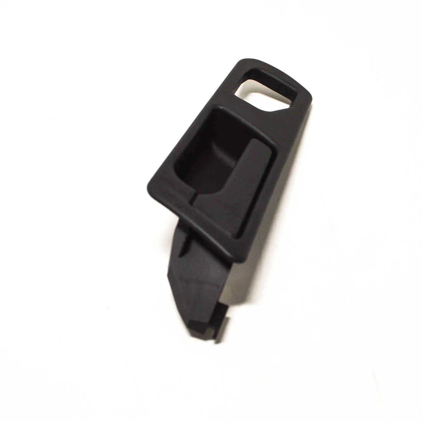 NEW BMW 5 E34 FRONT LEFT INTERIOR DOOR HANDLE 51211944369 1944369 ORIGINAL