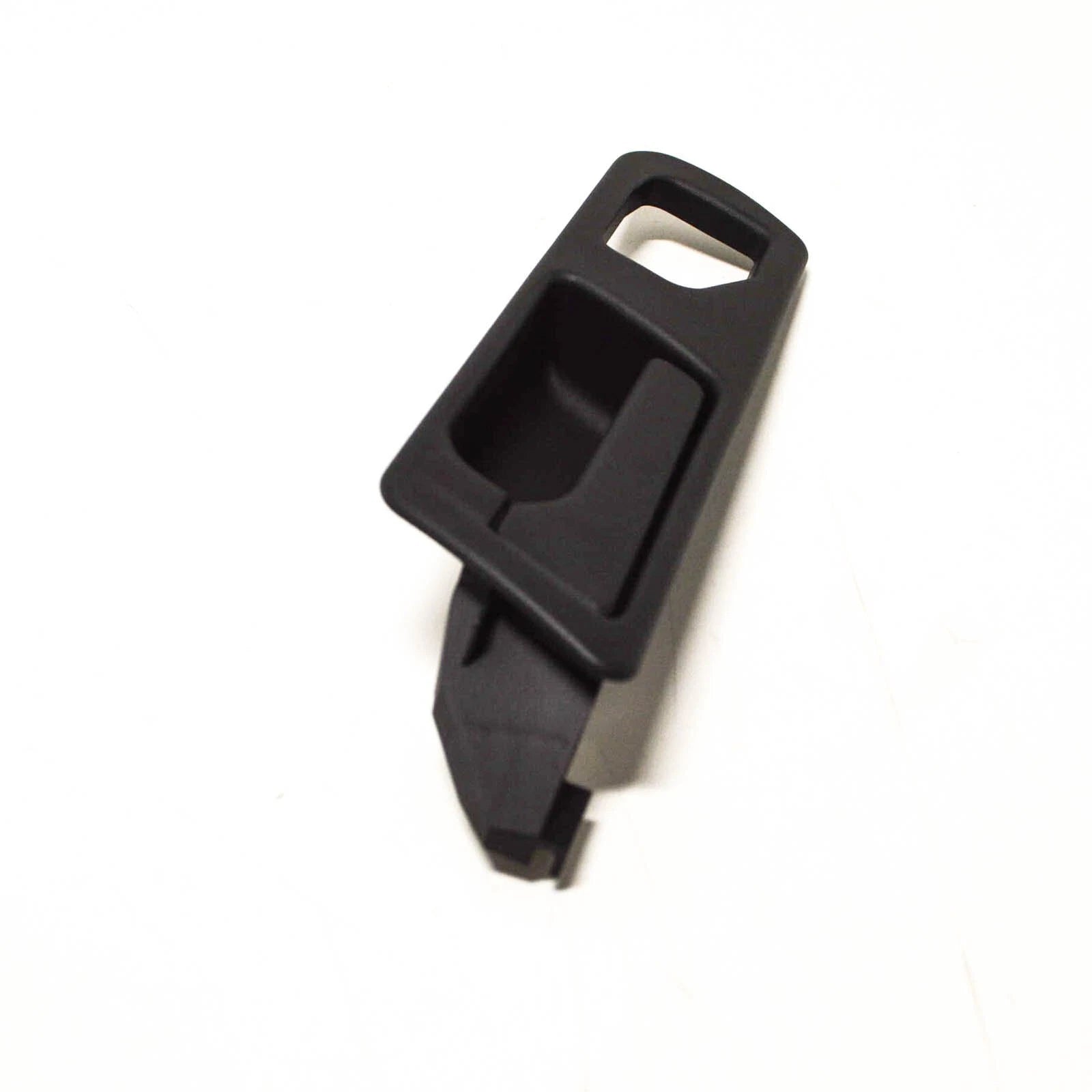 NEW BMW 5 E34 FRONT LEFT INTERIOR DOOR HANDLE 51211944369 1944369 ORIGINAL